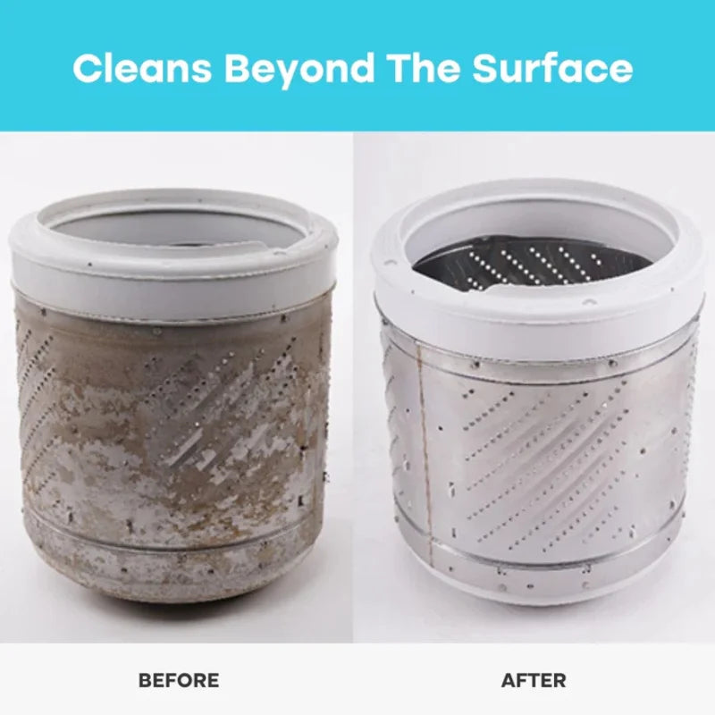Bonani Washing Machine Cleaner Pro