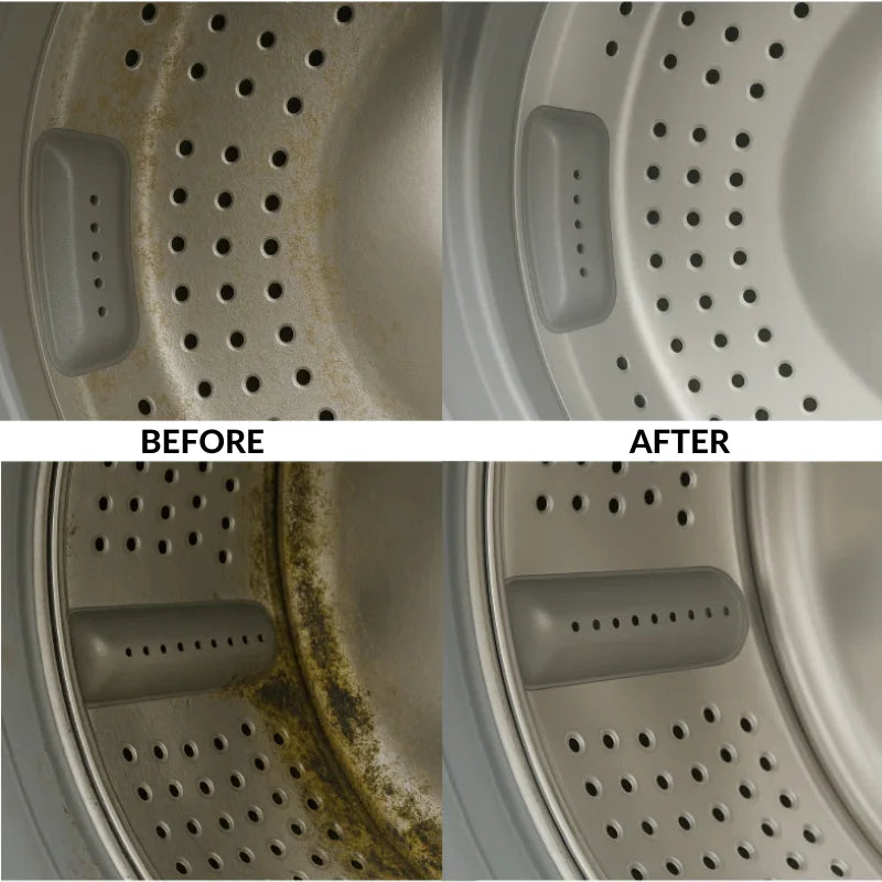 Bonani Washing Machine Cleaner Pro