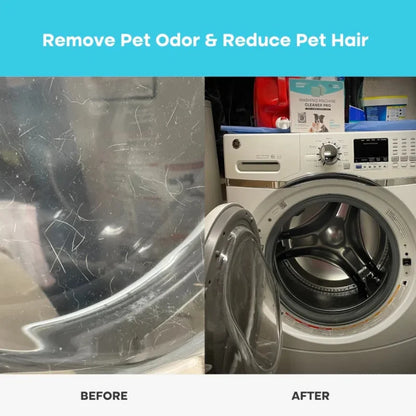 Bonani Washing Machine Cleaner Pro