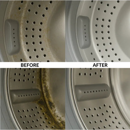 Bonani Washing Machine Cleaner Pro