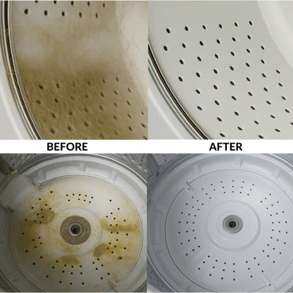Bonani Washing Machine Cleaner Pro